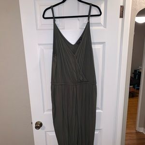 Forever 21 Jumpsuit